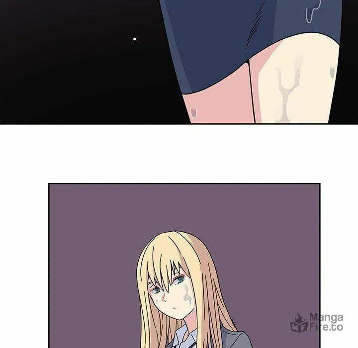 Read Springtime for Blossom chapter 17 image 8 on Lezhin