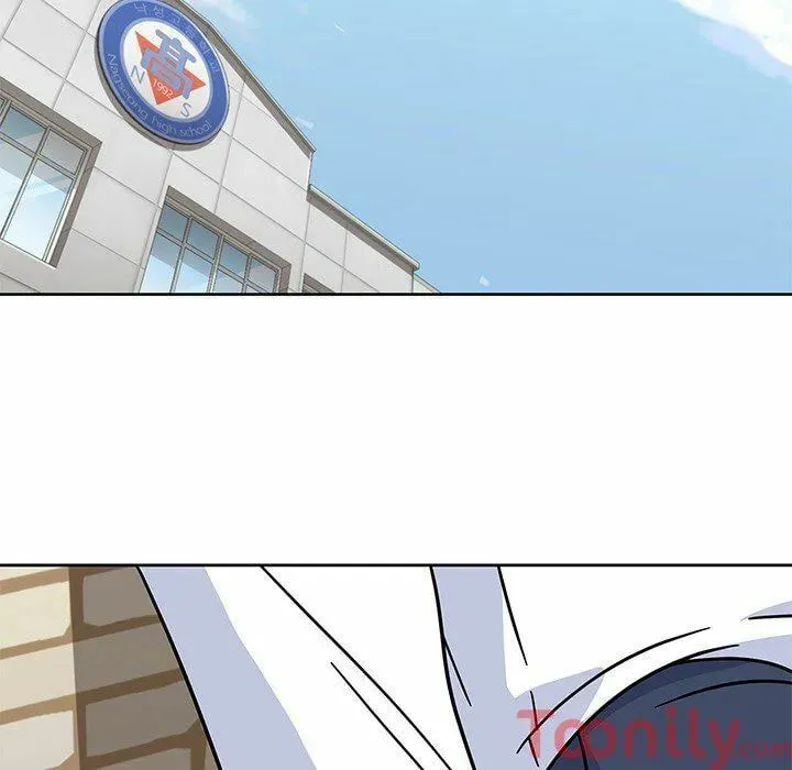 Read Springtime for Blossom chapter 17 image 82 on Lezhin