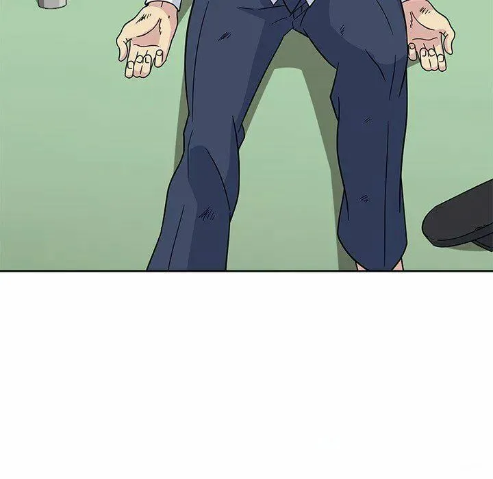 Read Springtime for Blossom chapter 17 image 85 on Lezhin