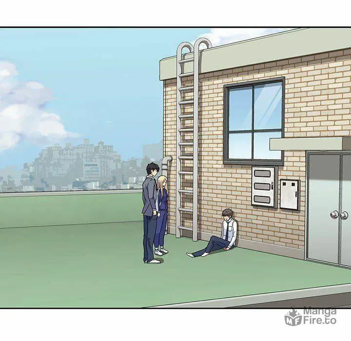 Read Springtime for Blossom chapter 17 image 86 on Lezhin