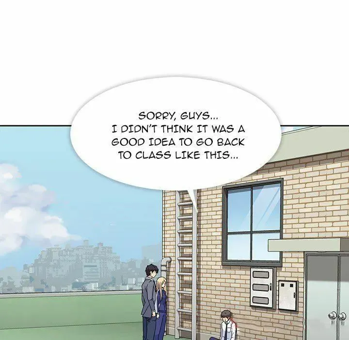 Read Springtime for Blossom chapter 17 image 87 on Lezhin