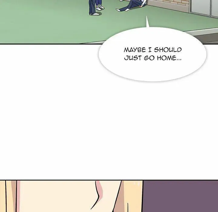 Read Springtime for Blossom chapter 17 image 88 on Lezhin