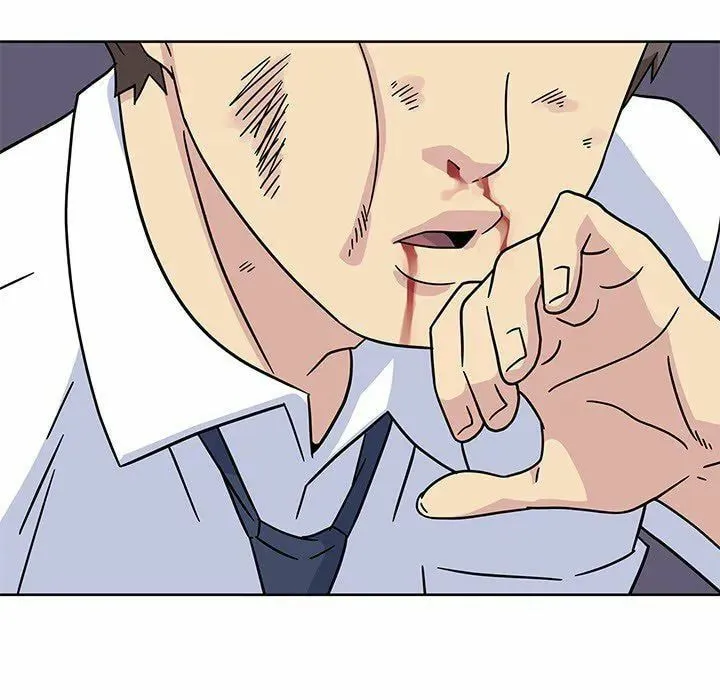 Read Springtime for Blossom chapter 17 image 91 on Lezhin