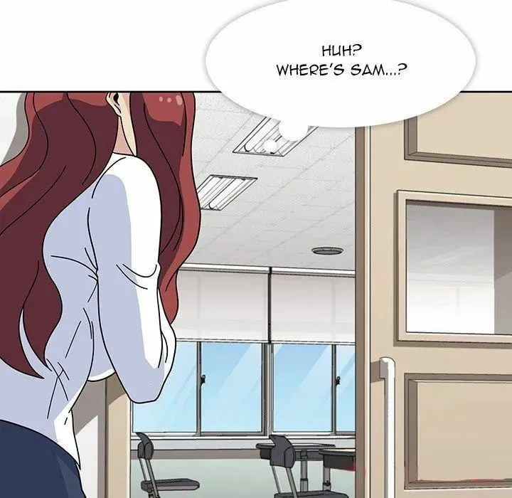 Read Springtime for Blossom chapter 17 image 97 on Lezhin