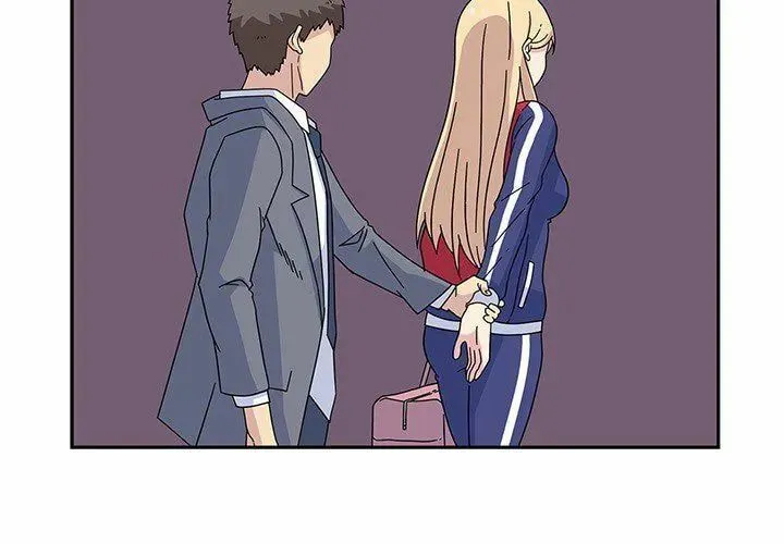 Read Springtime for Blossom chapter 19 image 1 on Lezhin