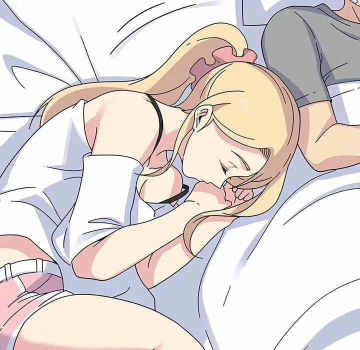 Read Springtime for Blossom chapter 19 image 100 on Lezhin