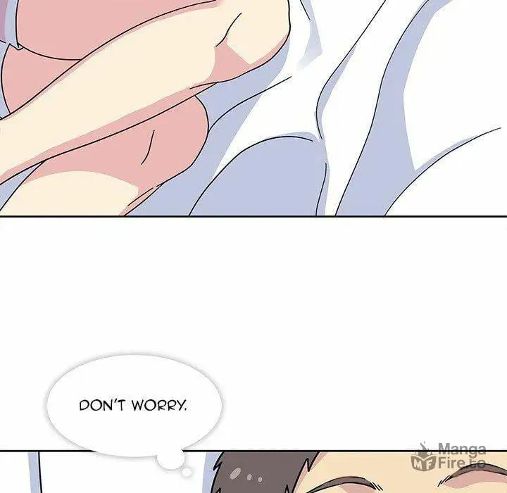 Read Springtime for Blossom chapter 19 image 101 on Lezhin