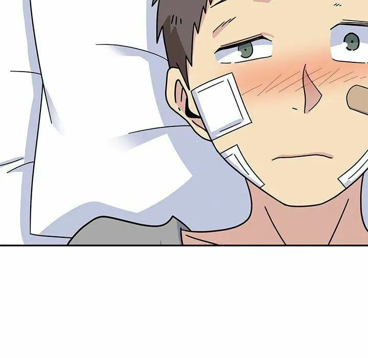 Read Springtime for Blossom chapter 19 image 102 on Lezhin