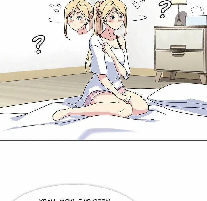 Read Springtime for Blossom chapter 19 image 108 on Lezhin