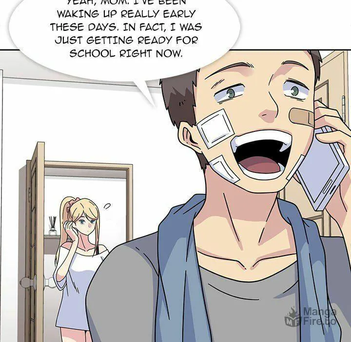 Read Springtime for Blossom chapter 19 image 109 on Lezhin