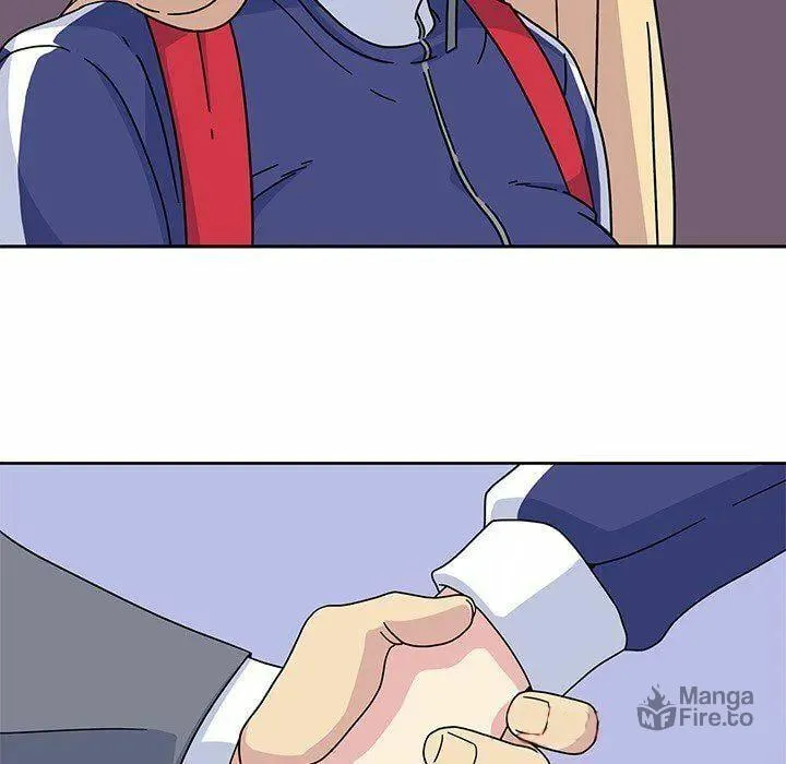Read Springtime for Blossom chapter 19 image 11 on Lezhin