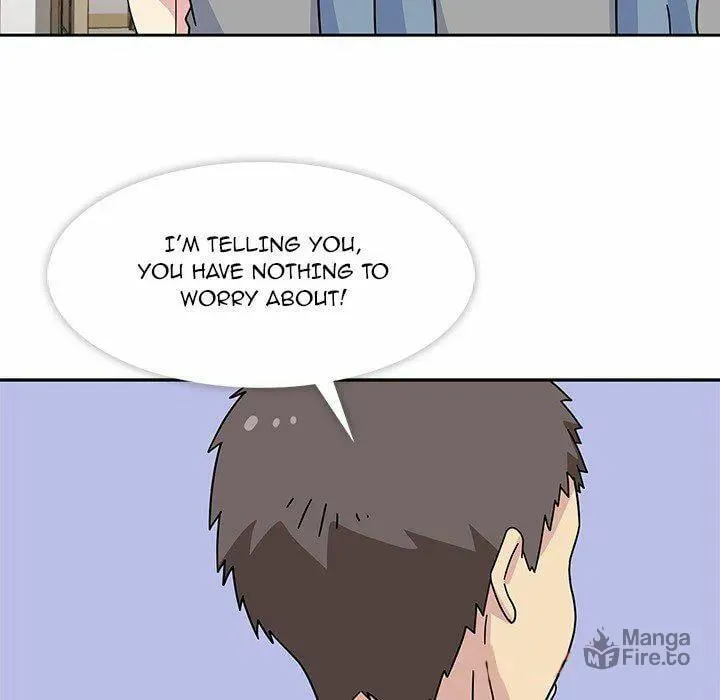 Read Springtime for Blossom chapter 19 image 110 on Lezhin