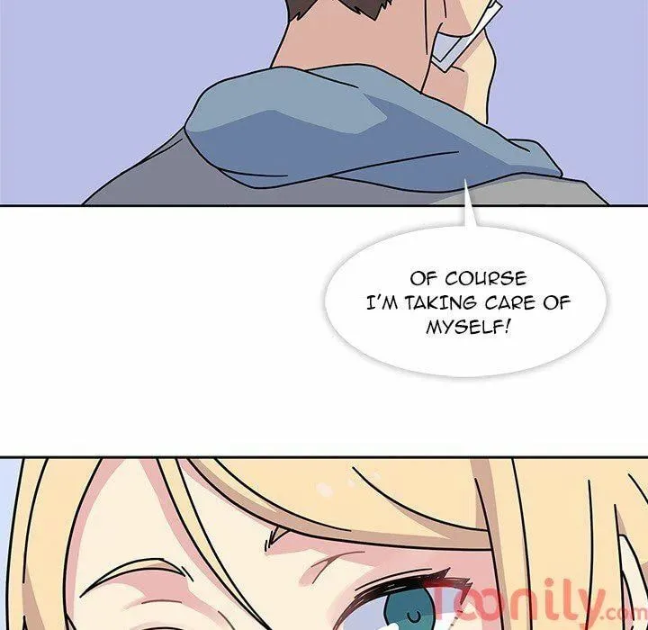 Read Springtime for Blossom chapter 19 image 111 on Lezhin
