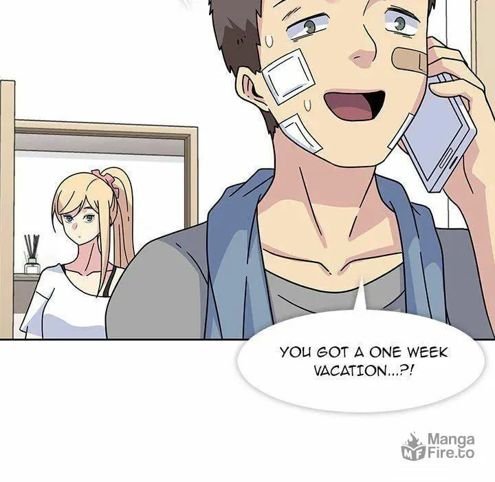 Read Springtime for Blossom chapter 19 image 113 on Lezhin