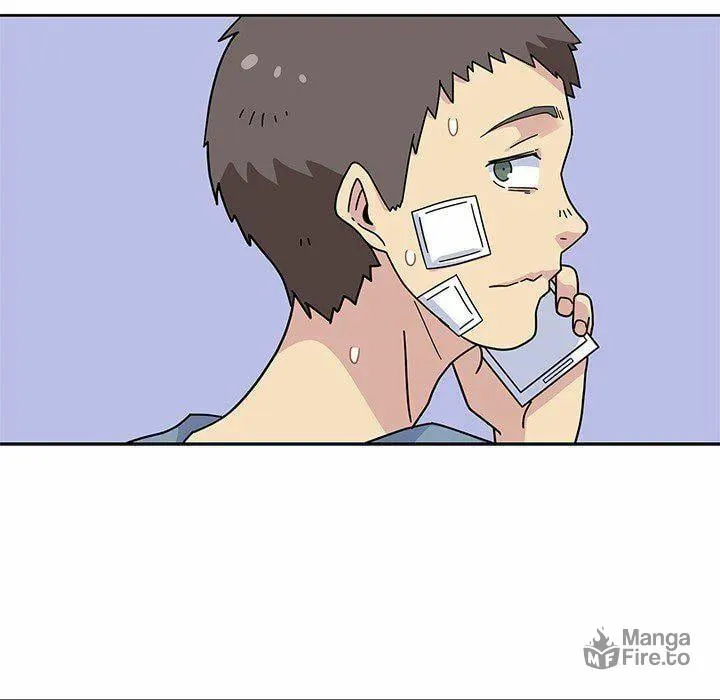Read Springtime for Blossom chapter 19 image 116 on Lezhin