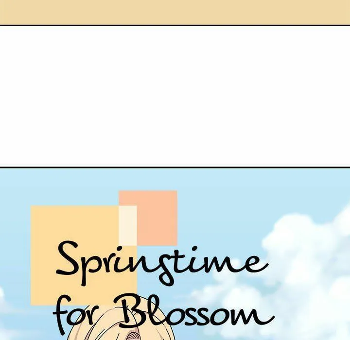 Read Springtime for Blossom chapter 19 image 18 on Lezhin