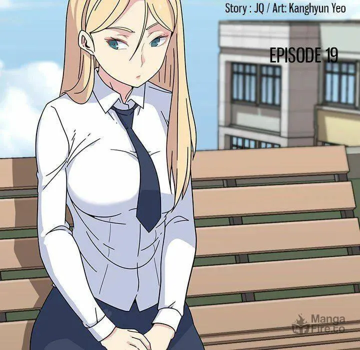 Read Springtime for Blossom chapter 19 image 19 on Lezhin