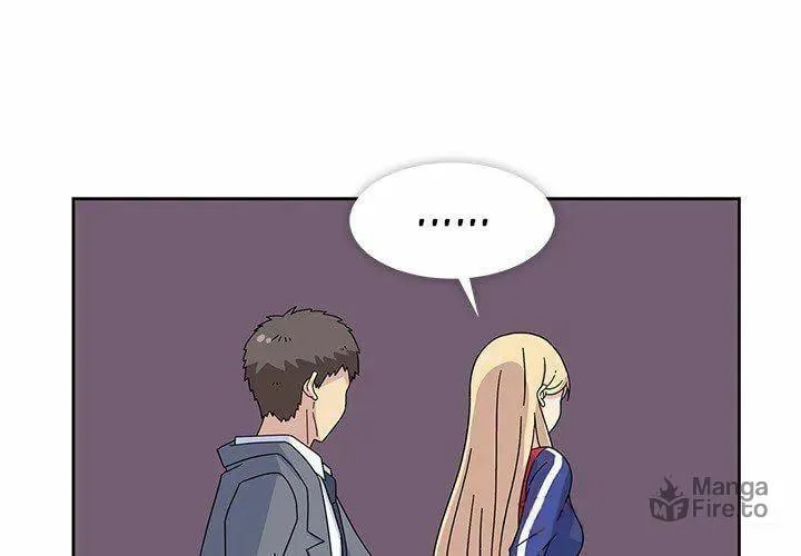 Read Springtime for Blossom chapter 19 image 2 on Lezhin