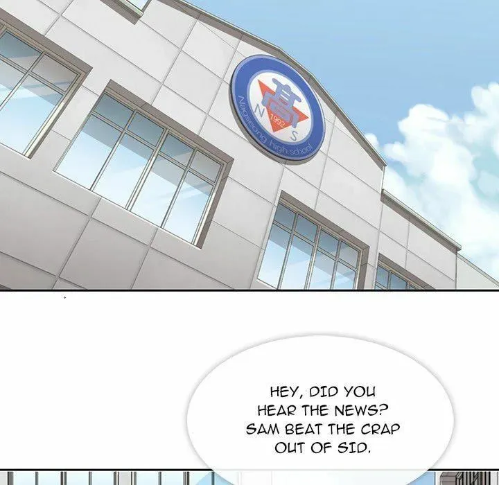 Read Springtime for Blossom chapter 19 image 21 on Lezhin