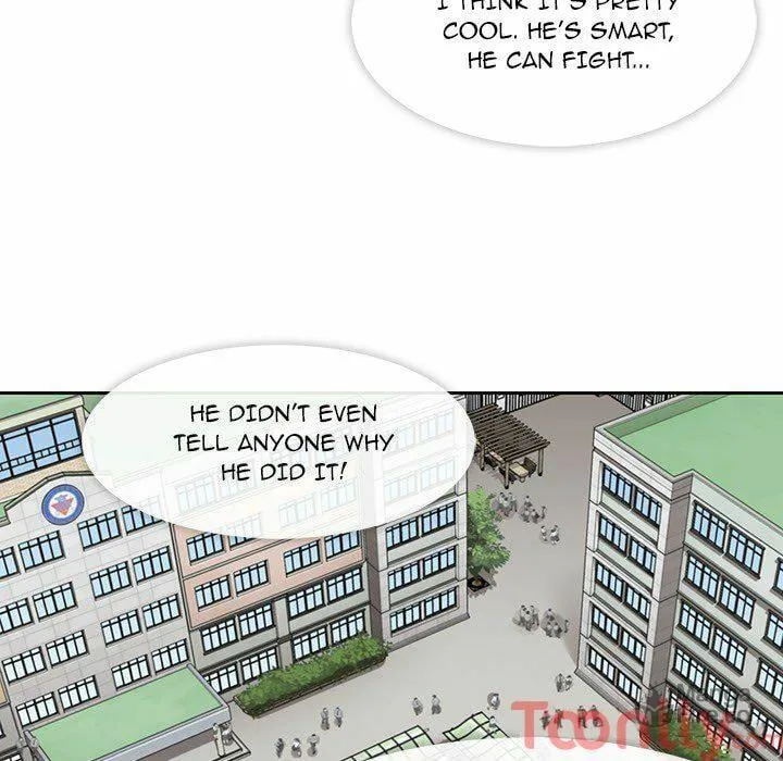 Read Springtime for Blossom chapter 19 image 23 on Lezhin