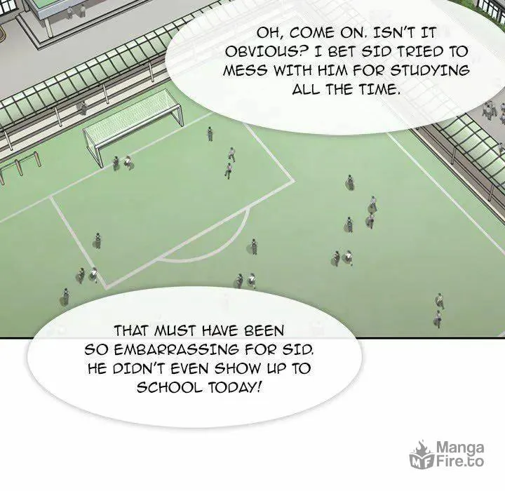 Read Springtime for Blossom chapter 19 image 24 on Lezhin