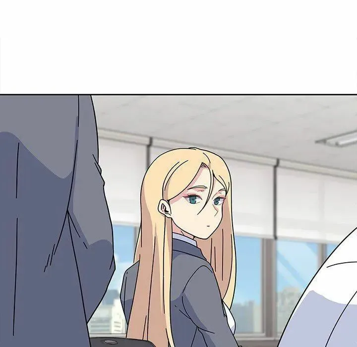 Read Springtime for Blossom chapter 19 image 25 on Lezhin