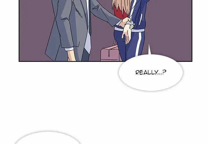 Read Springtime for Blossom chapter 19 image 3 on Lezhin