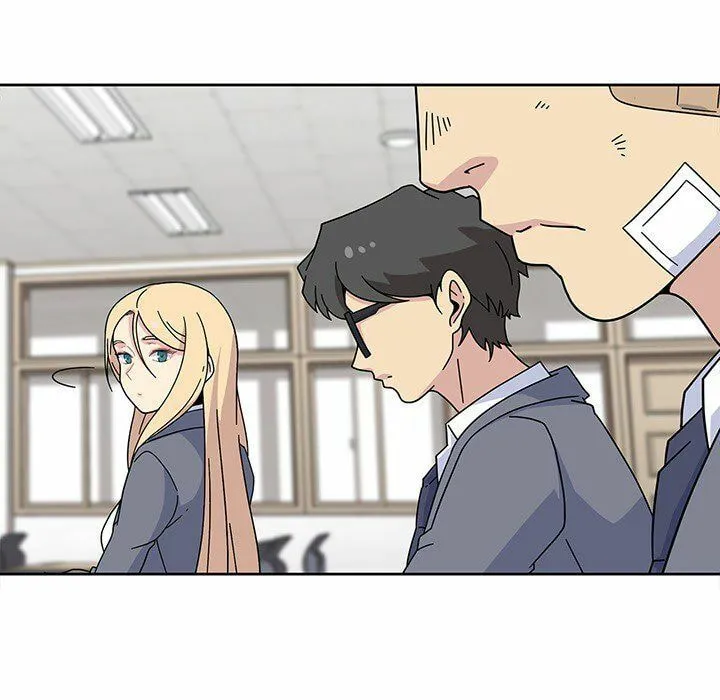 Read Springtime for Blossom chapter 19 image 30 on Lezhin
