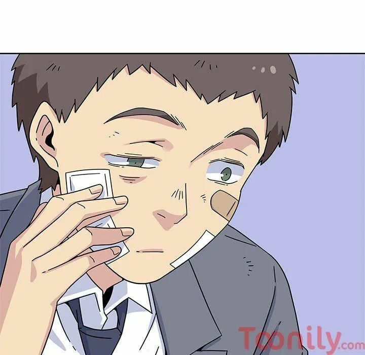 Read Springtime for Blossom chapter 19 image 31 on Lezhin