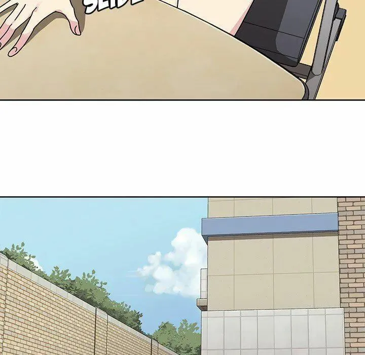 Read Springtime for Blossom chapter 19 image 33 on Lezhin