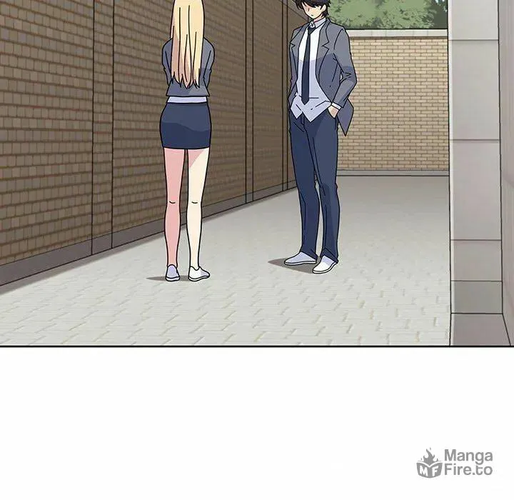 Read Springtime for Blossom chapter 19 image 35 on Lezhin