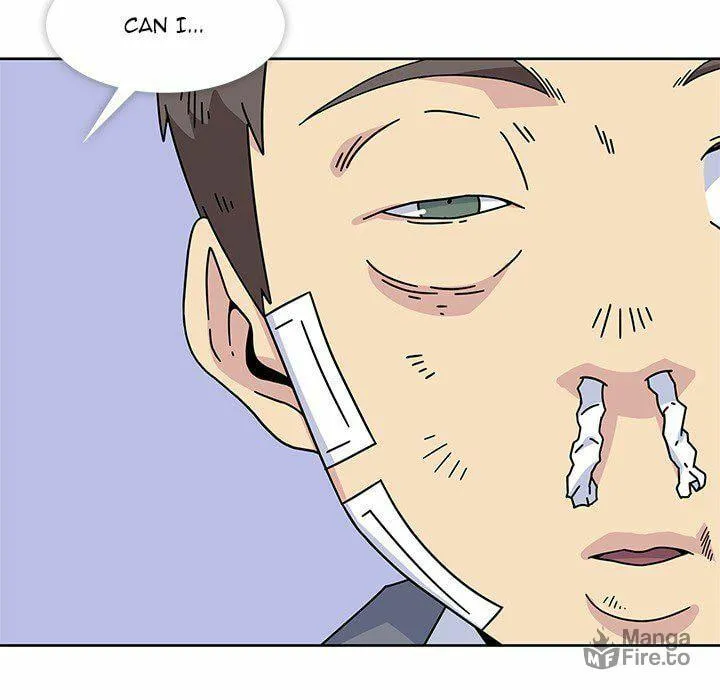 Read Springtime for Blossom chapter 19 image 4 on Lezhin