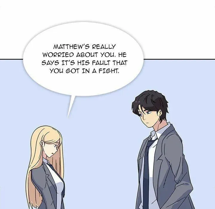 Read Springtime for Blossom chapter 19 image 40 on Lezhin