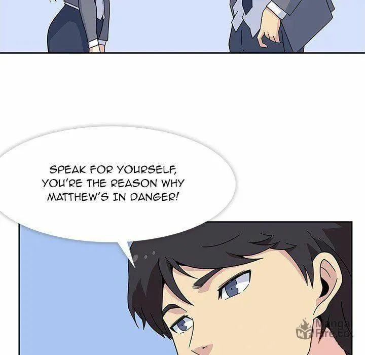 Read Springtime for Blossom chapter 19 image 41 on Lezhin