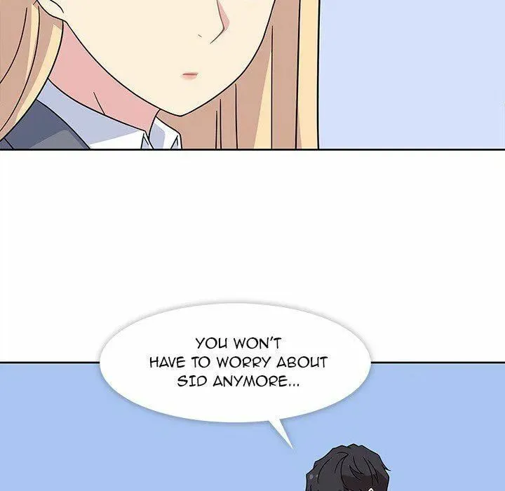 Read Springtime for Blossom chapter 19 image 43 on Lezhin