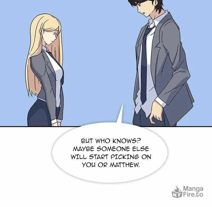 Read Springtime for Blossom chapter 19 image 44 on Lezhin