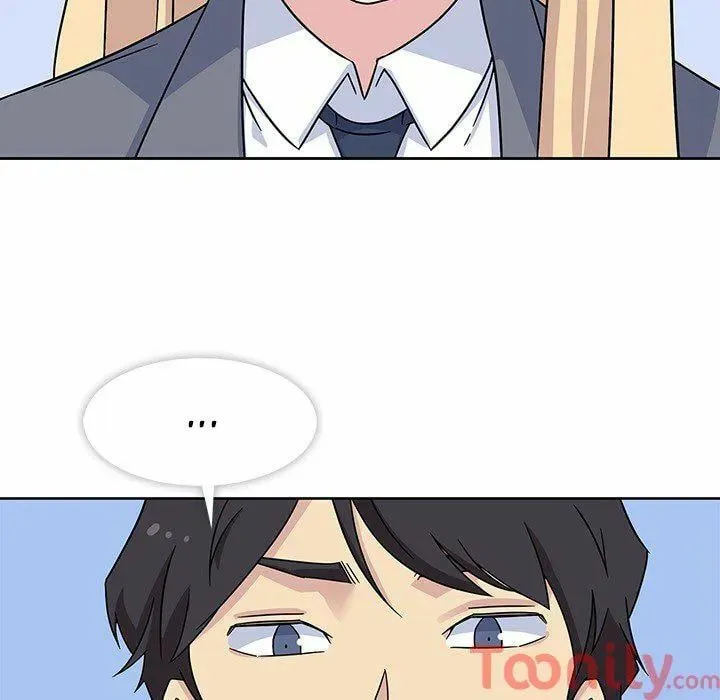 Read Springtime for Blossom chapter 19 image 46 on Lezhin