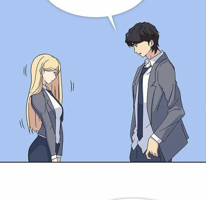 Read Springtime for Blossom chapter 19 image 48 on Lezhin