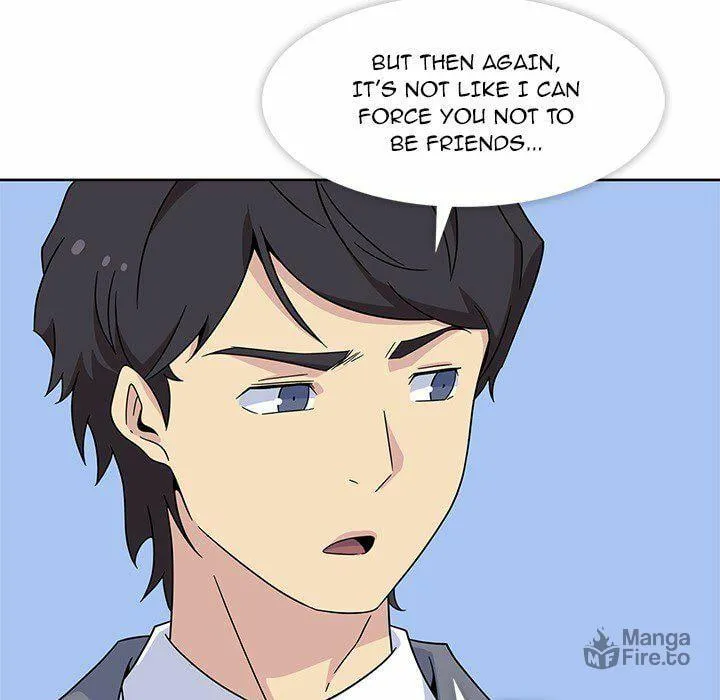 Read Springtime for Blossom chapter 19 image 49 on Lezhin