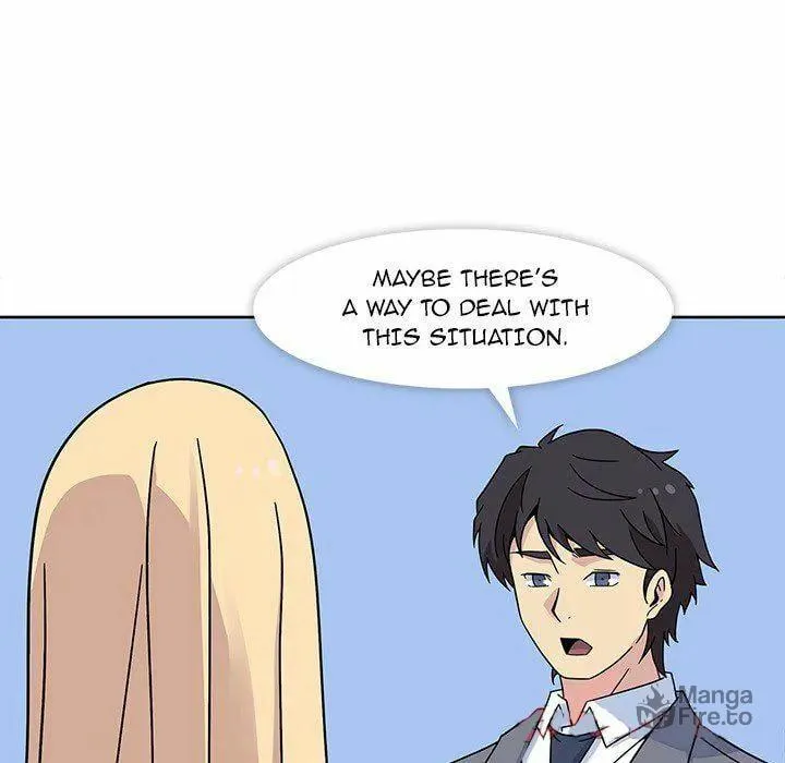 Read Springtime for Blossom chapter 19 image 53 on Lezhin