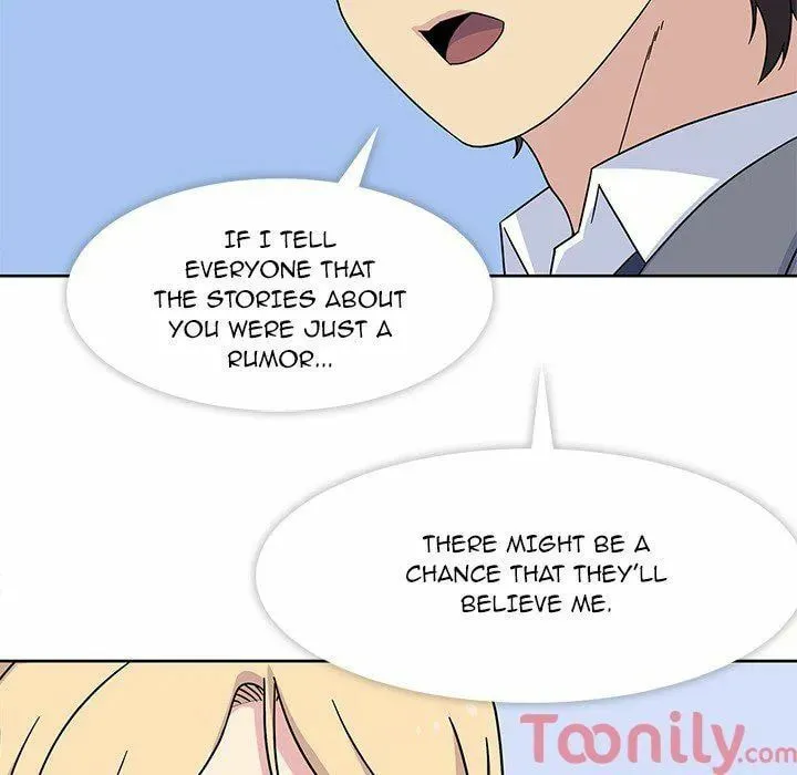 Read Springtime for Blossom chapter 19 image 55 on Lezhin