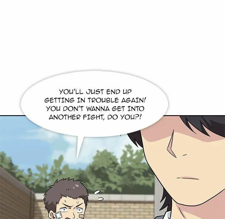 Read Springtime for Blossom chapter 19 image 58 on Lezhin