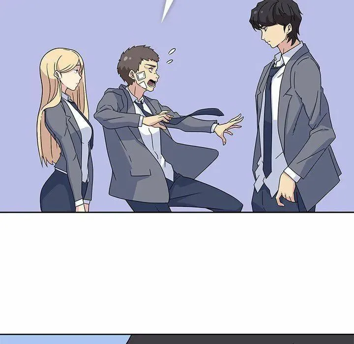 Read Springtime for Blossom chapter 19 image 60 on Lezhin