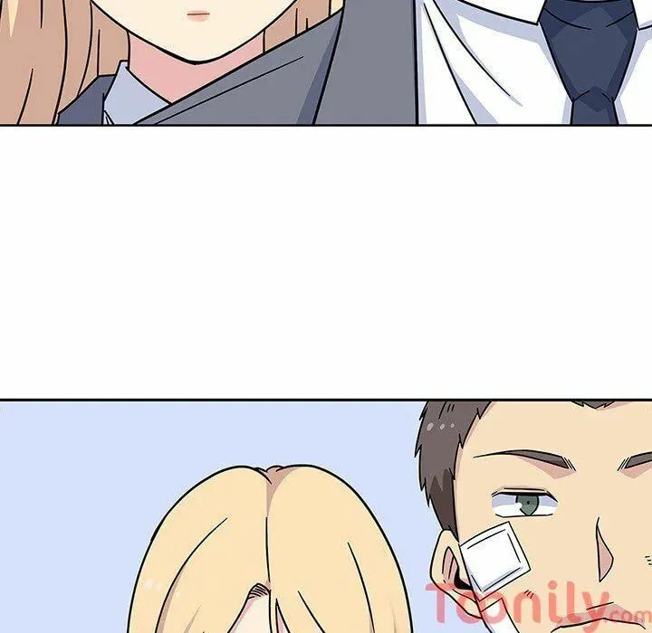 Read Springtime for Blossom chapter 19 image 63 on Lezhin