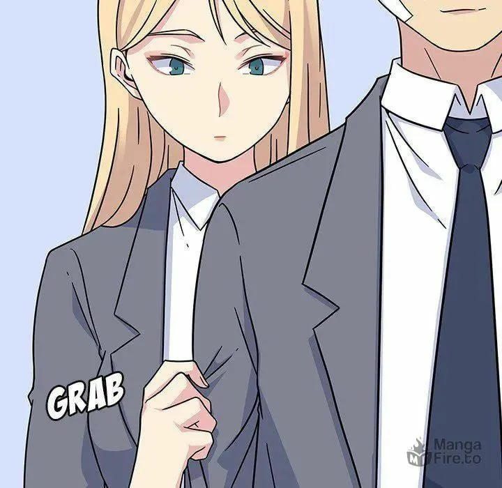 Read Springtime for Blossom chapter 19 image 64 on Lezhin