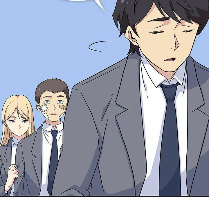Read Springtime for Blossom chapter 19 image 67 on Lezhin