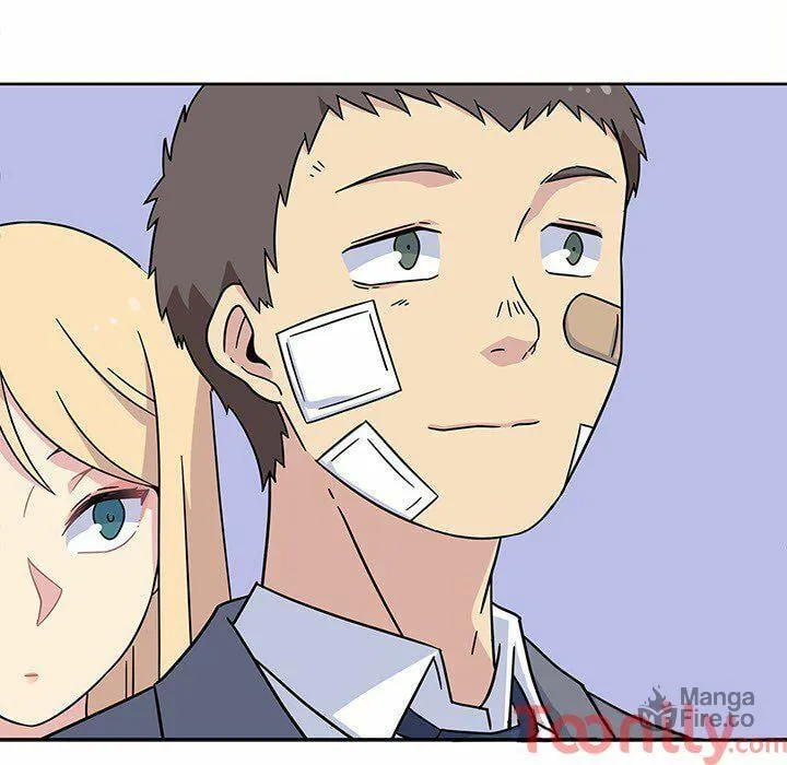 Read Springtime for Blossom chapter 19 image 71 on Lezhin