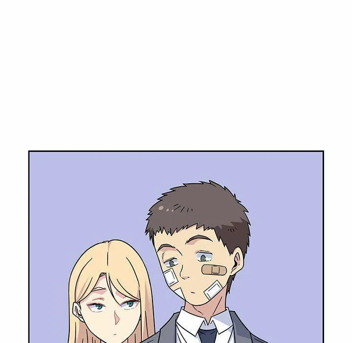 Read Springtime for Blossom chapter 19 image 72 on Lezhin