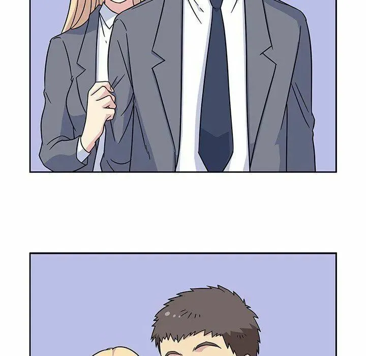 Read Springtime for Blossom chapter 19 image 73 on Lezhin