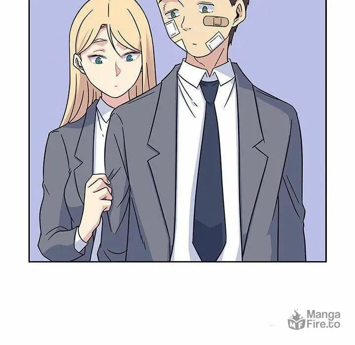 Read Springtime for Blossom chapter 19 image 74 on Lezhin